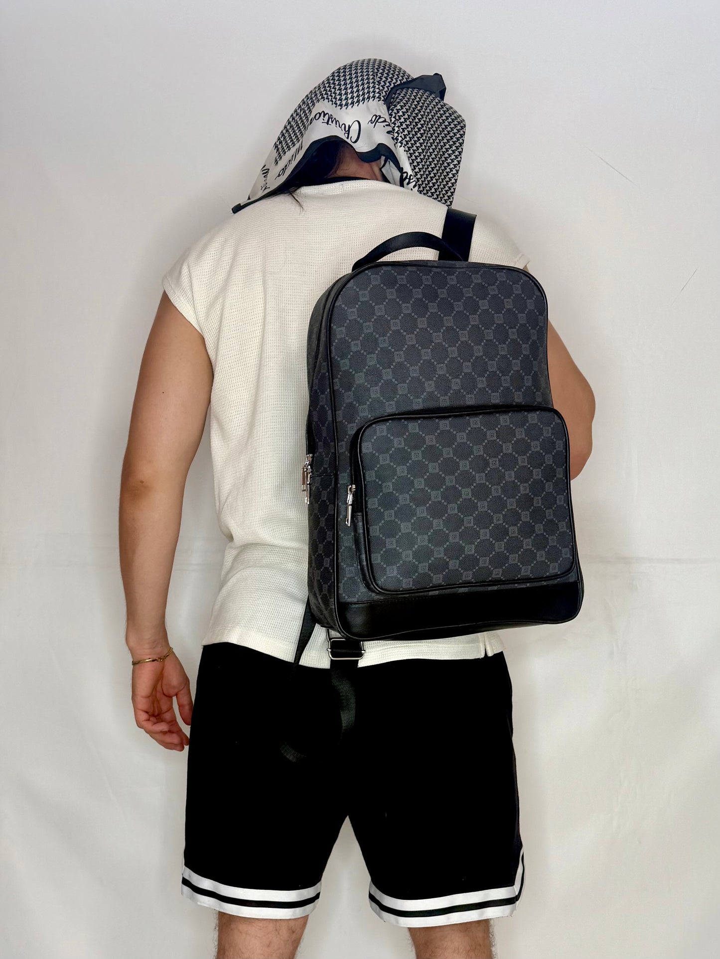 Morral | Ámbar black