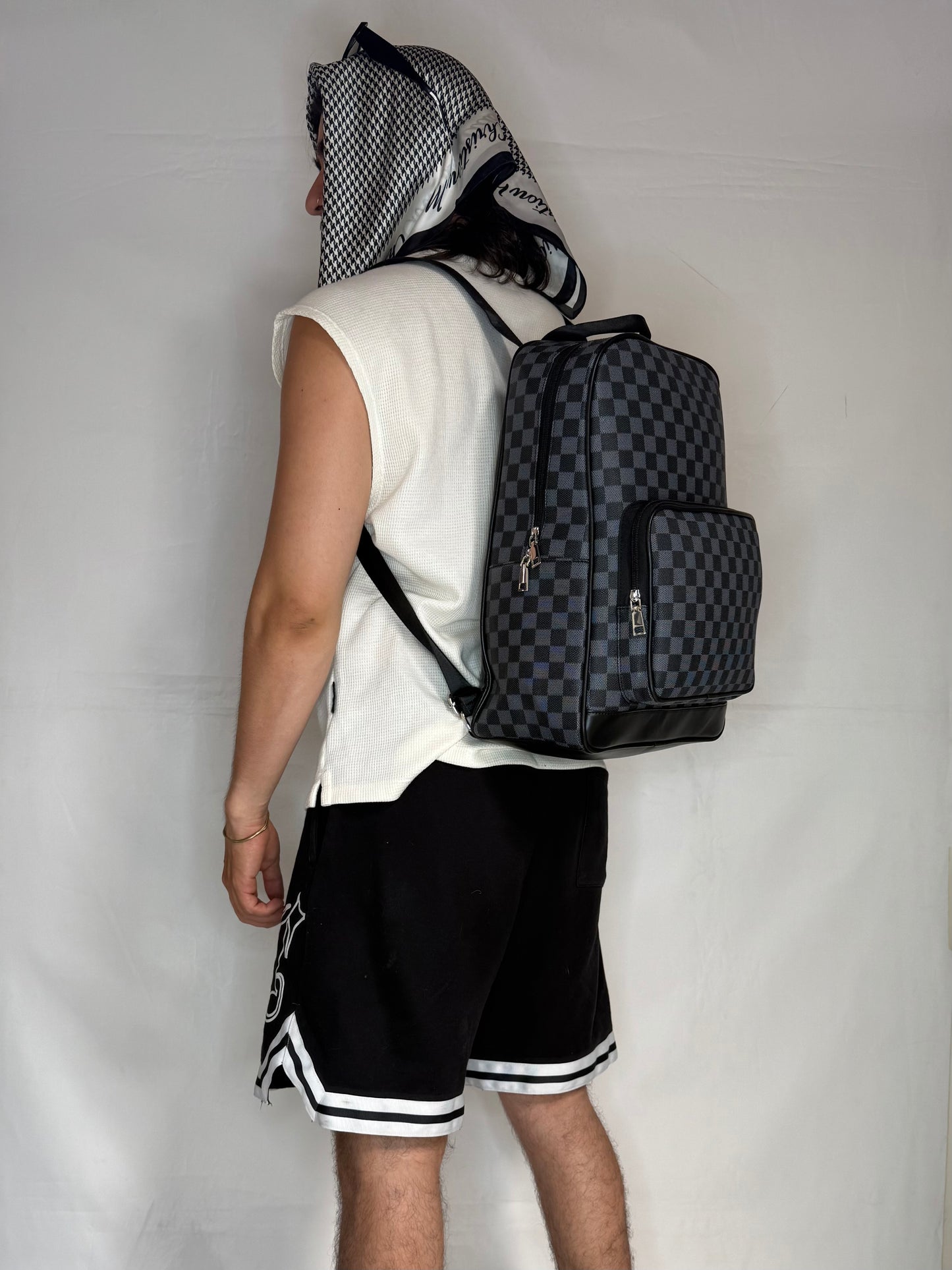 Morral | Ámbar black
