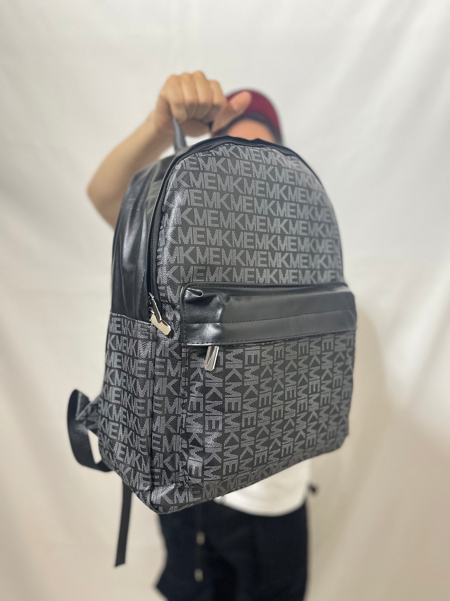 Morral | Dublín black MK