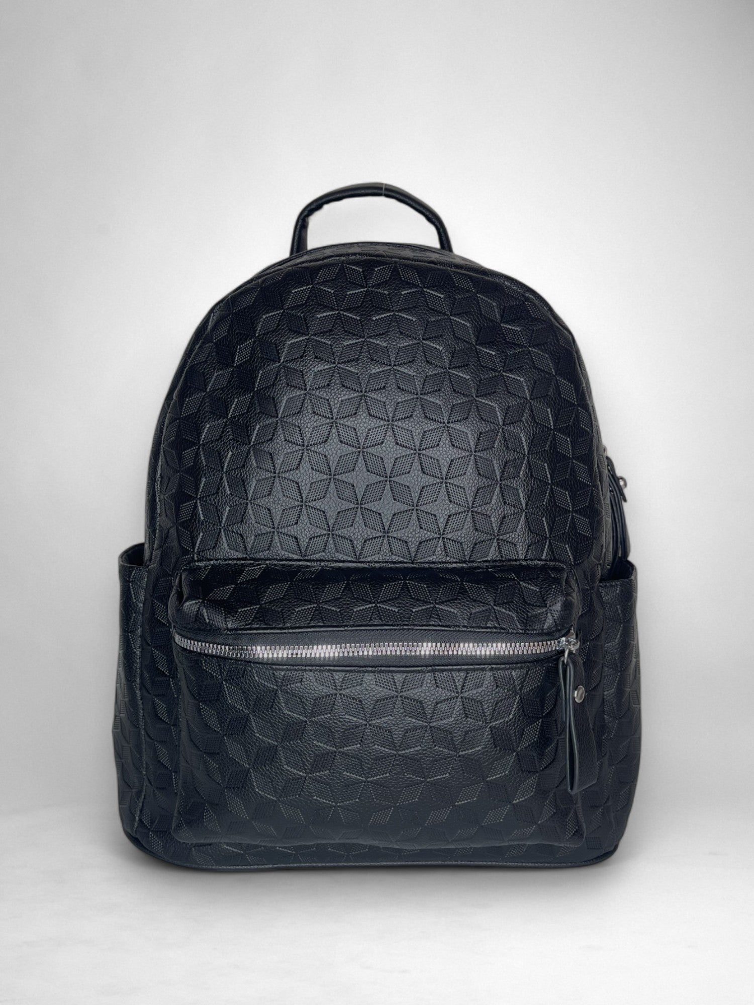 LONDON BLACK LVT