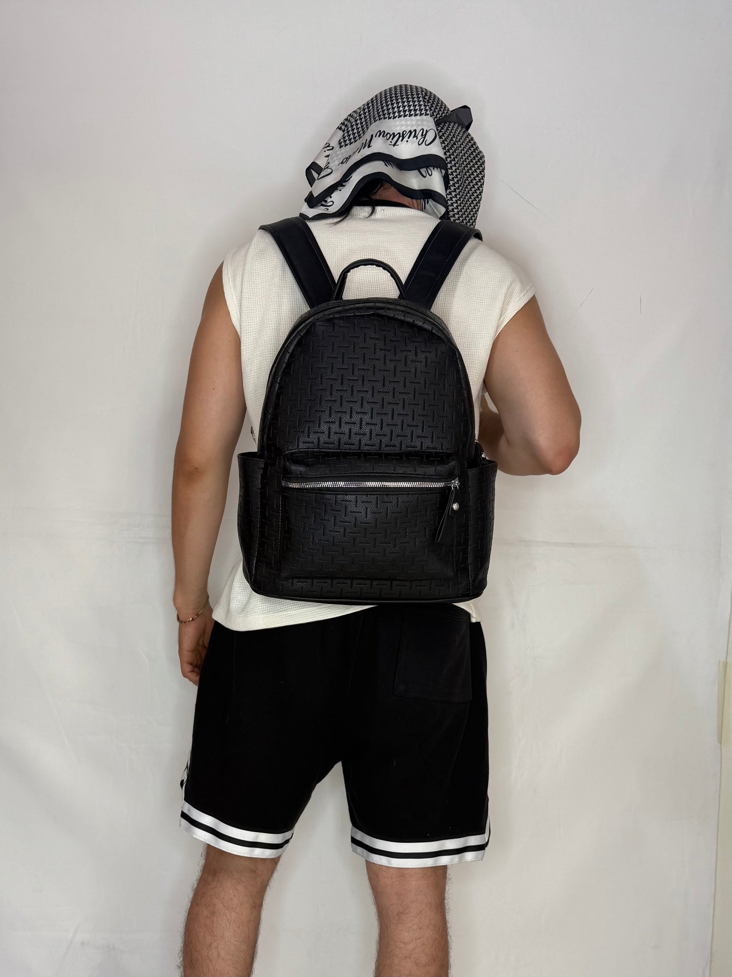 Morral | London black