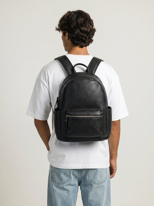 LONDON BLACK DG