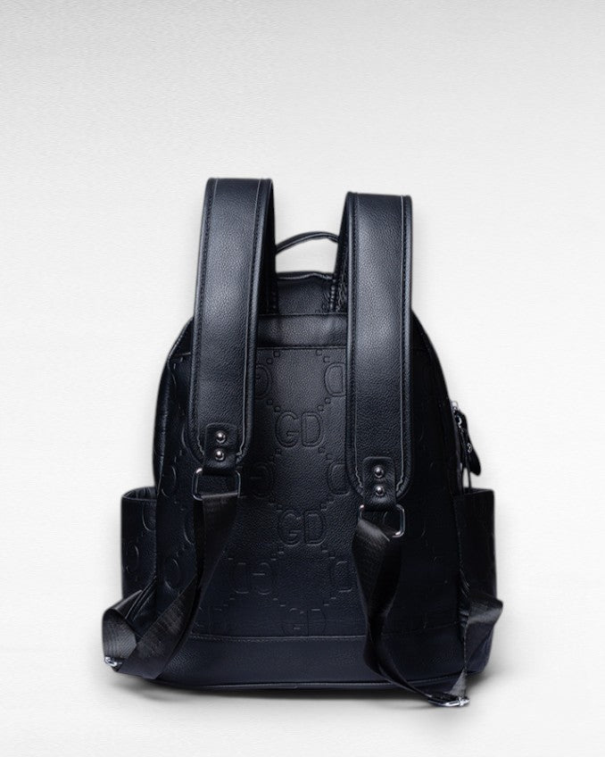 LONDON BLACK DG