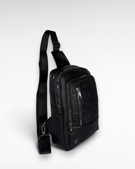 LYON BLACK CH