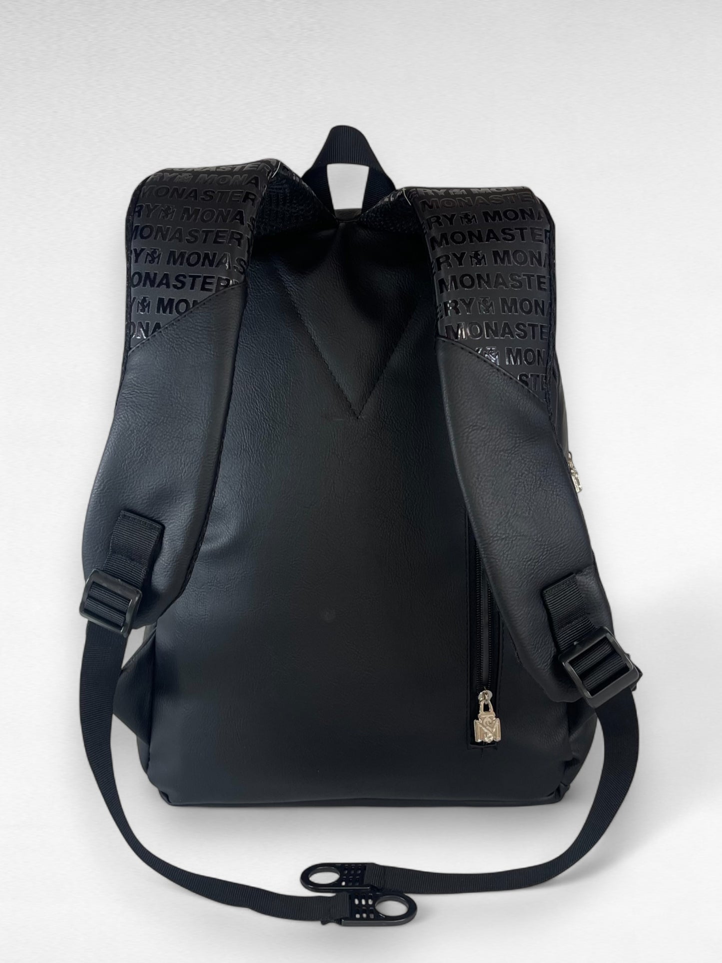 RHETORIC BLACK