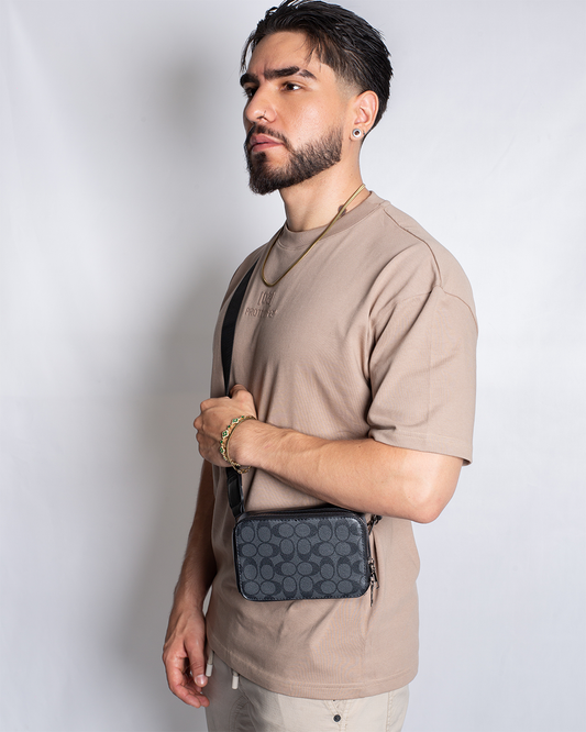 MARSELLA BLACK CH