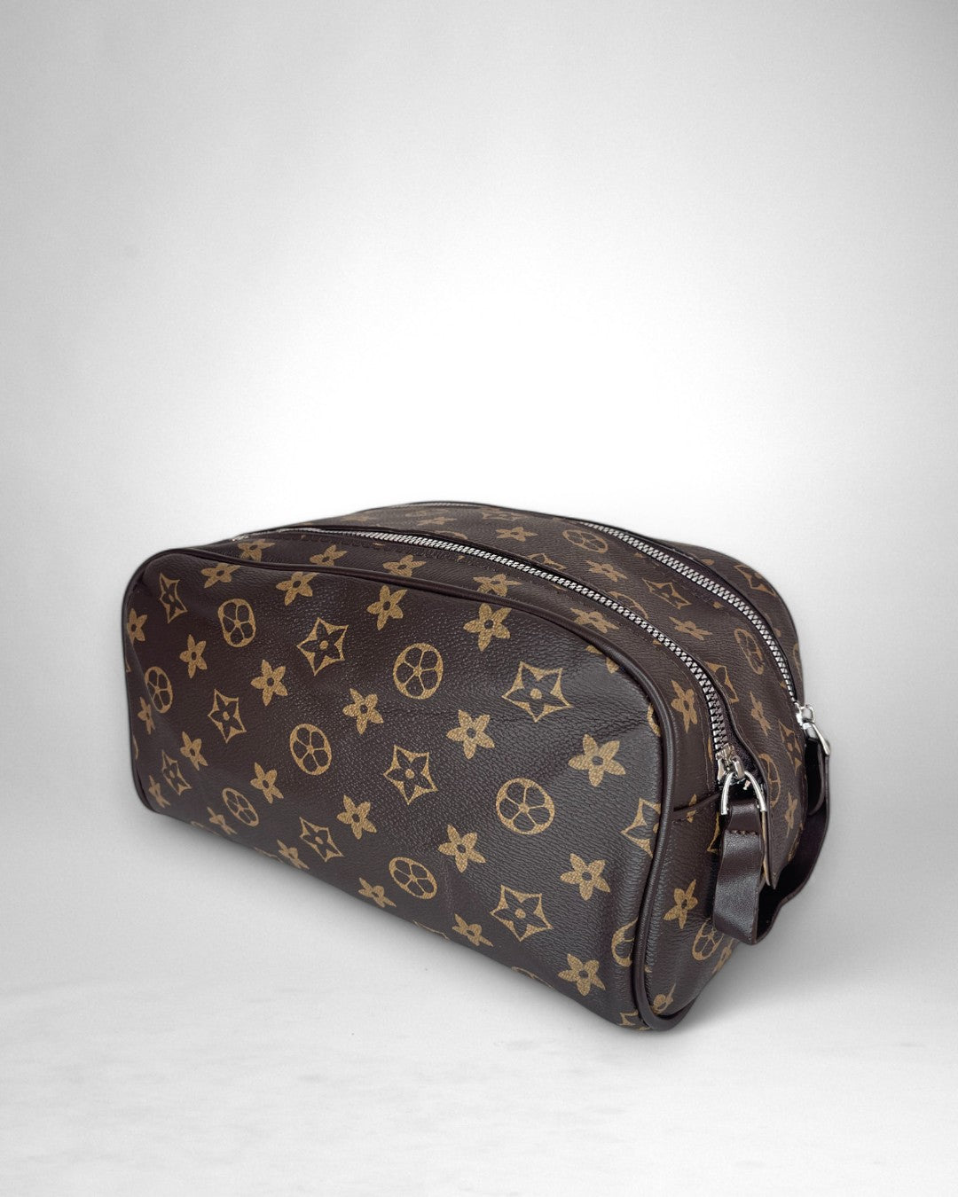 SEOUL BROWN LVT