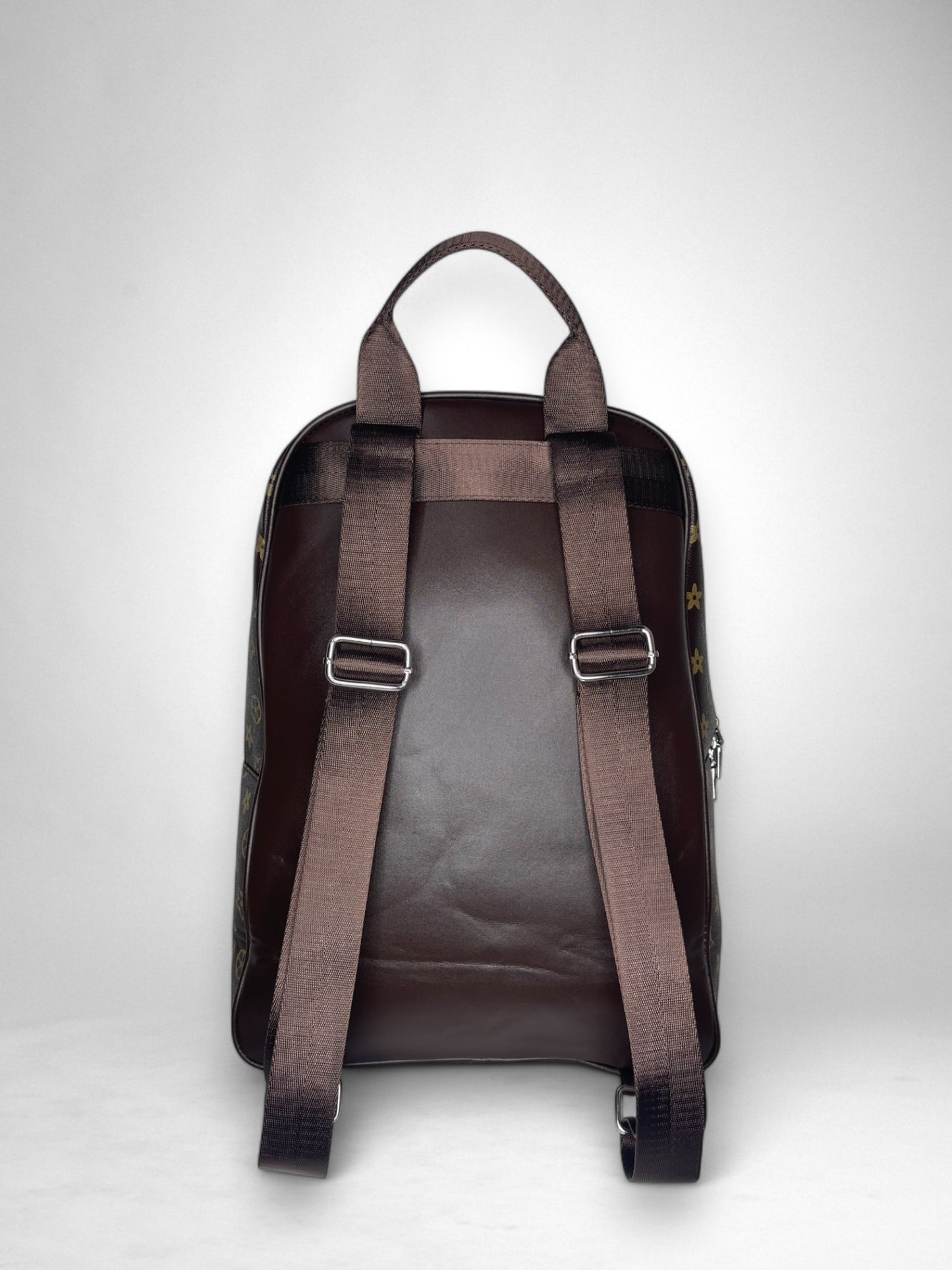 Morral | Ámbar brown LVT