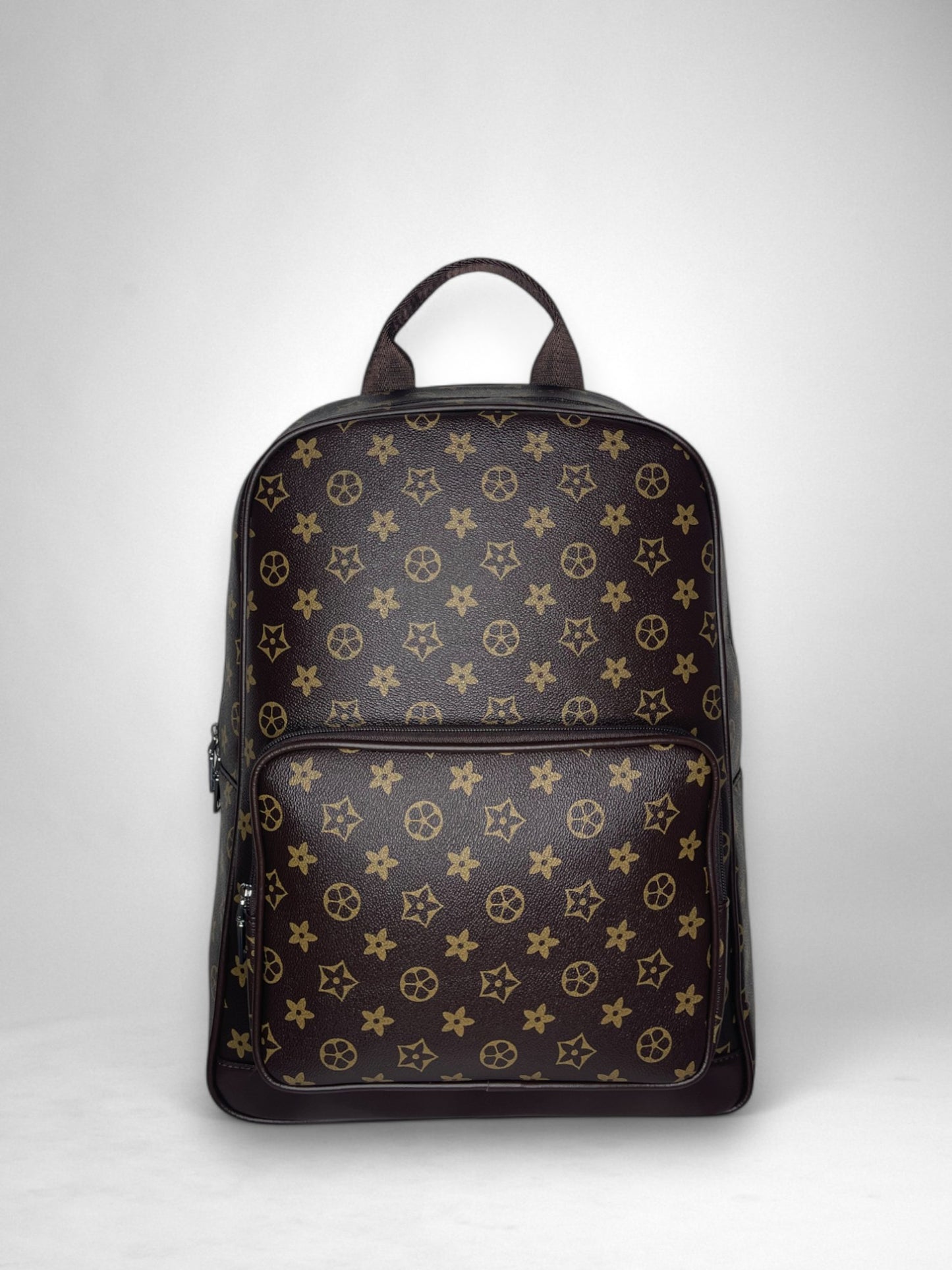 Morral | Ámbar brown LVT