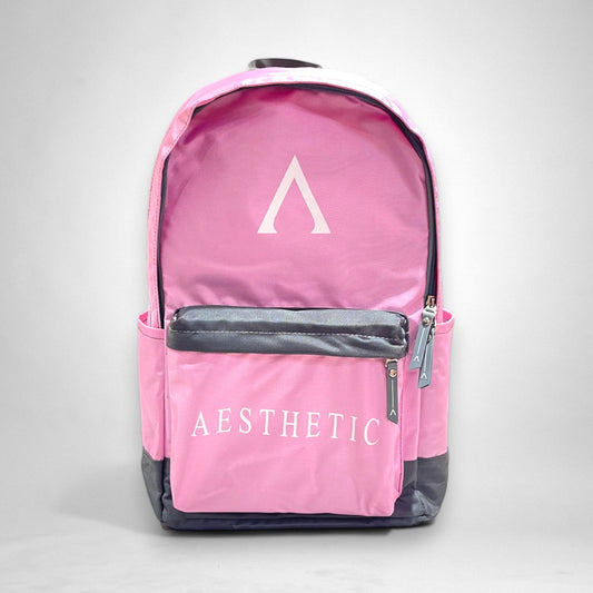 Morral Classic | Pink