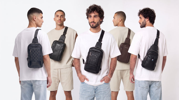 PECHERAS | COLLECTION