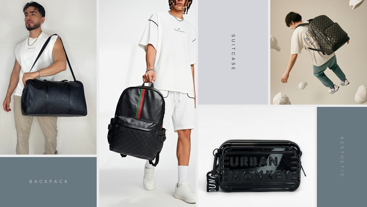 SUITCASES | COLLECTION