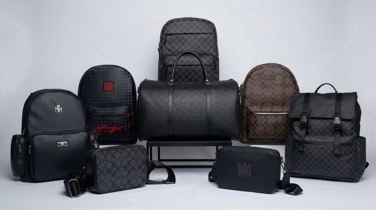 SUITCASES | COLLECTION