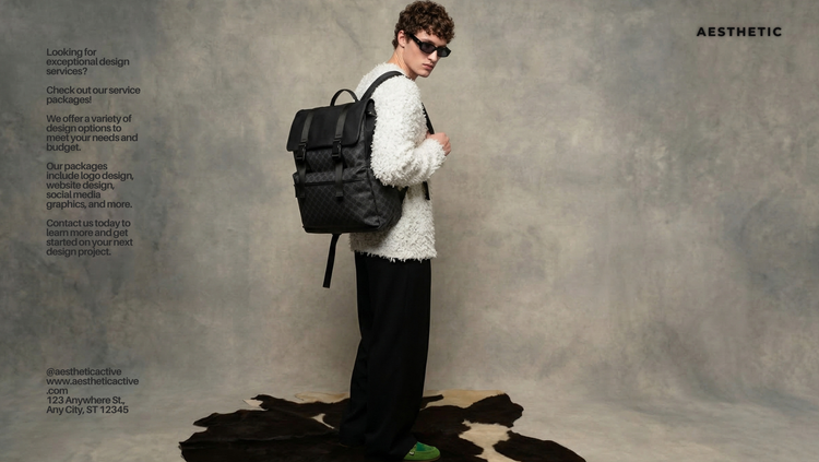 BACKPACKS | COLLECTION