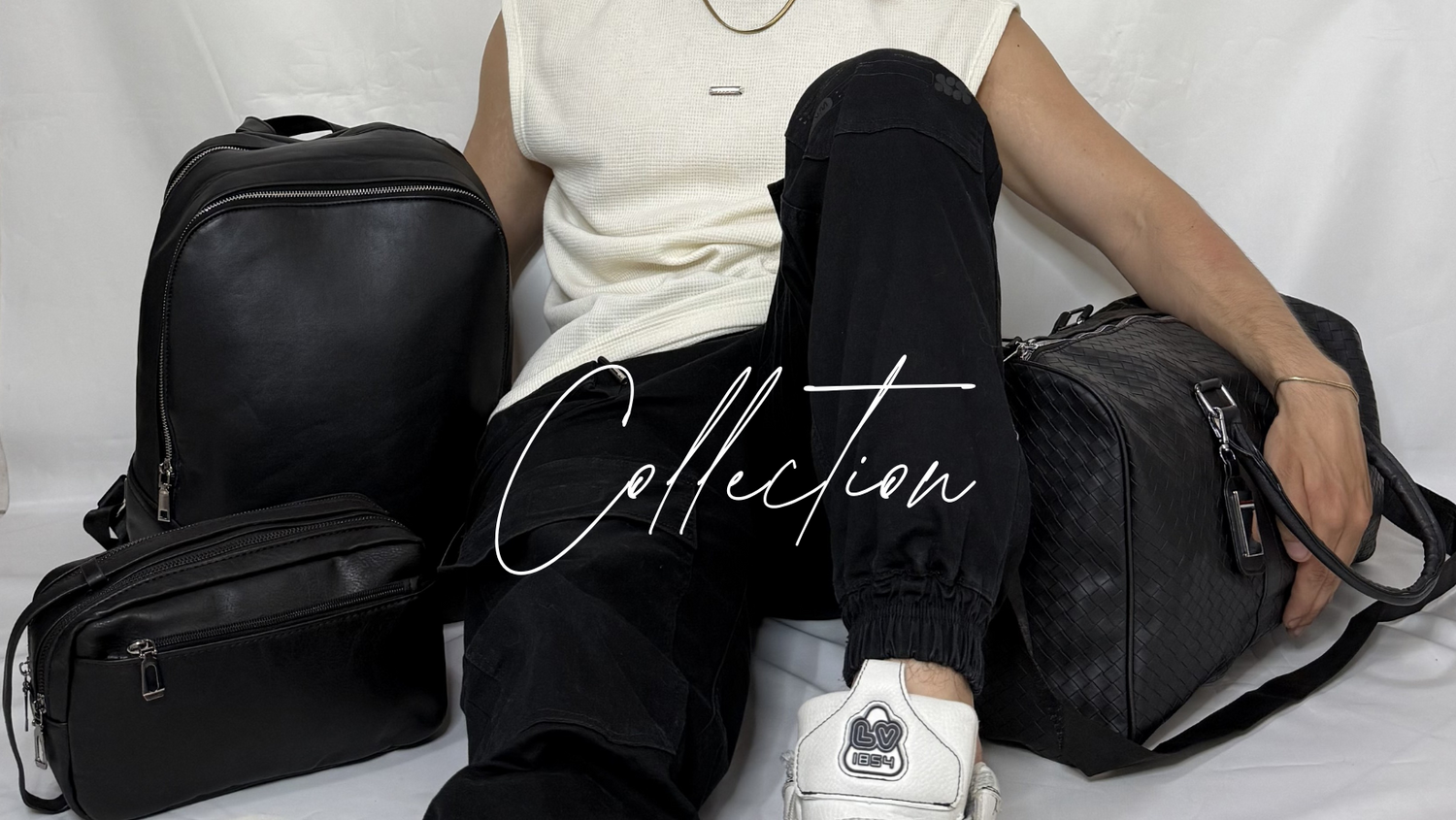 SUITCASE | COLECCIÓN