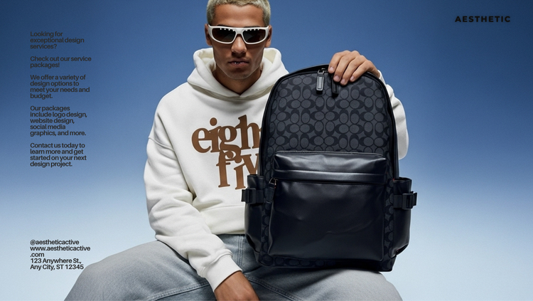 BACKPACKS | COLLECTION