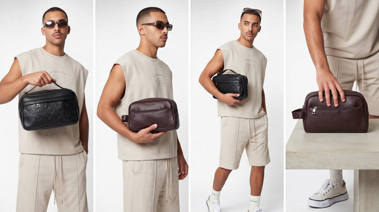 NECESER & RIÑONERAS | COLLECTION