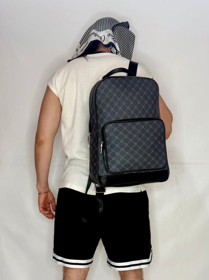 Morral | Ámbar black