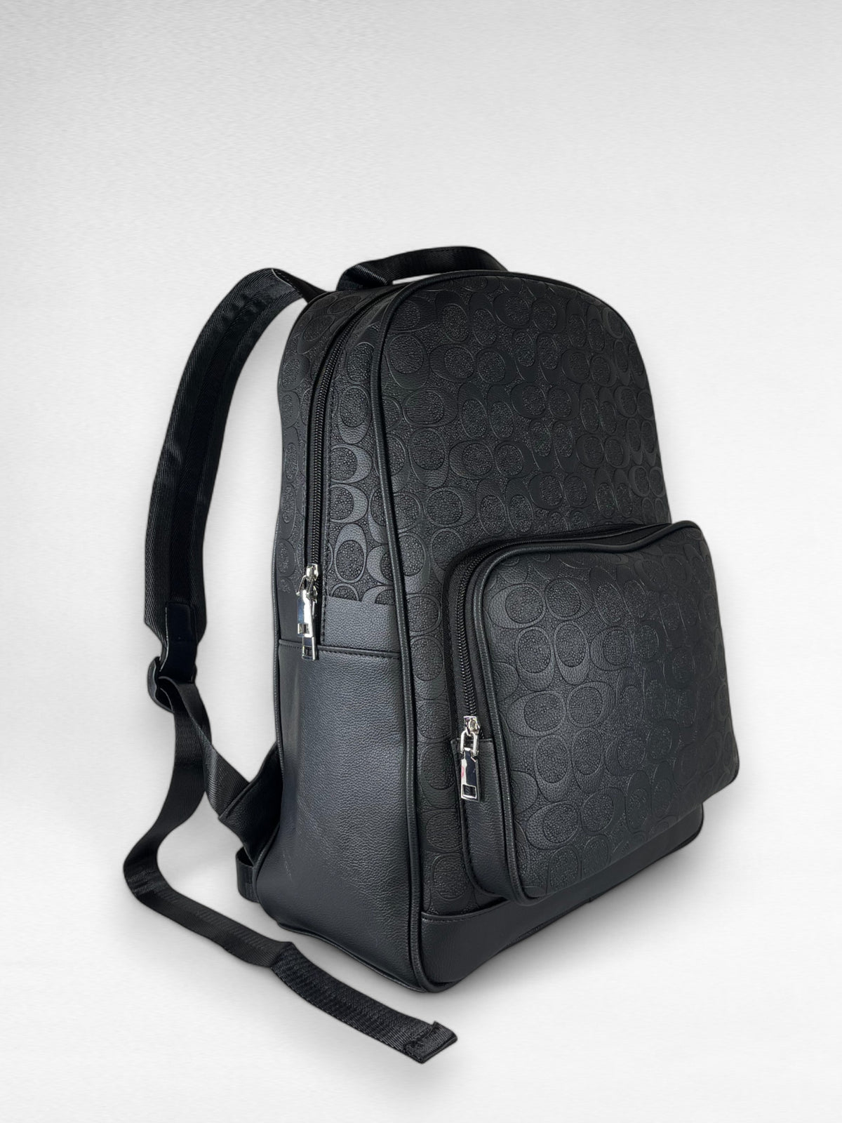 AMBAR BLACK CH