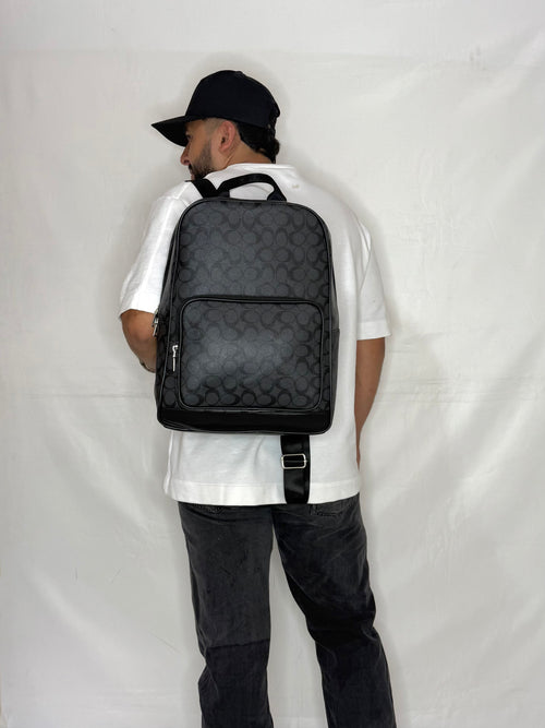 AMBAR BLACK CH