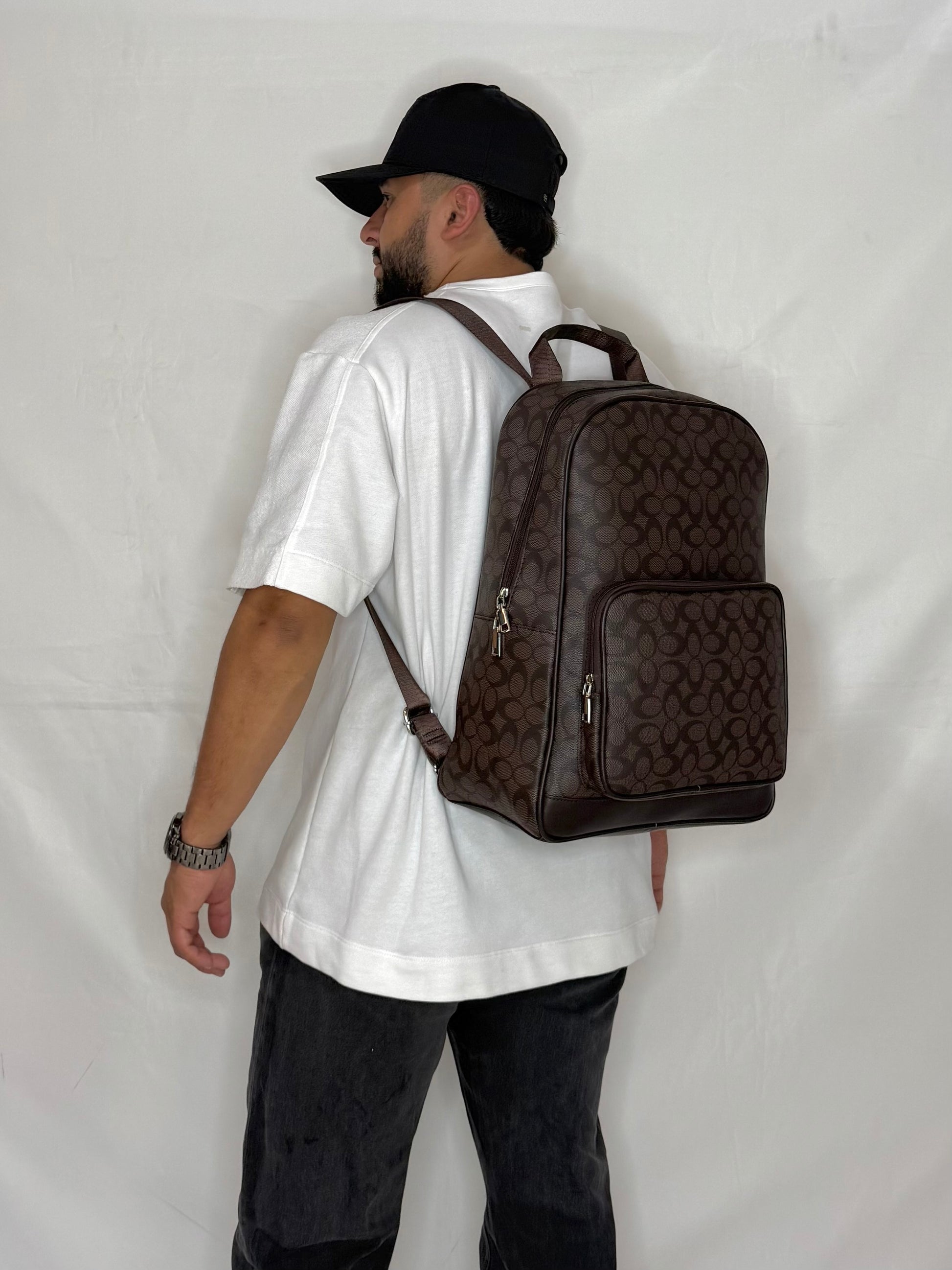 AMBAR BROWN CH