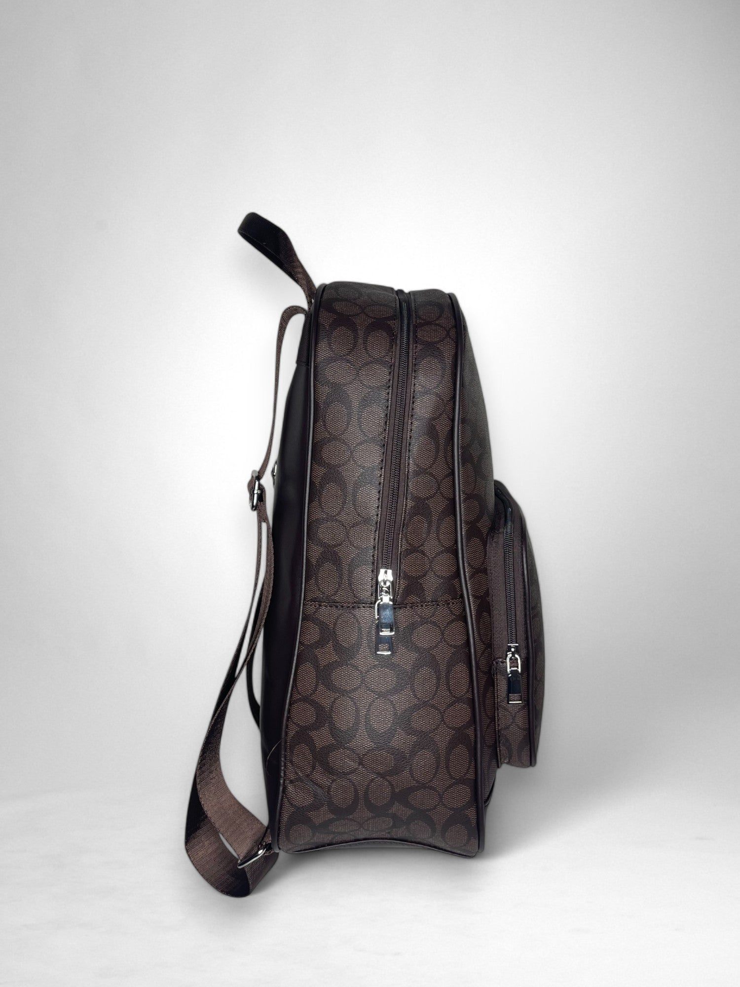 AMBAR BROWN CH