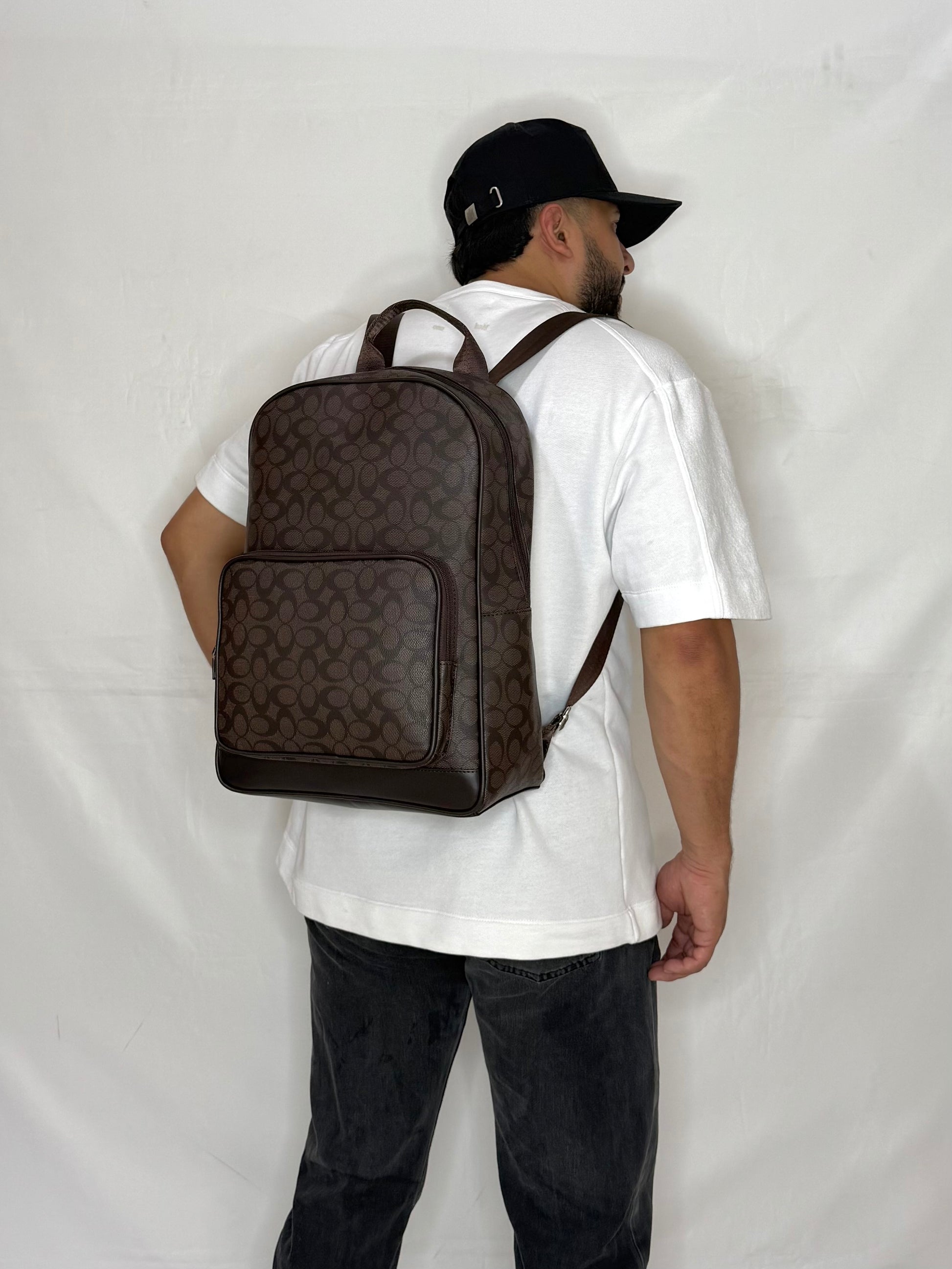 AMBAR BROWN CH