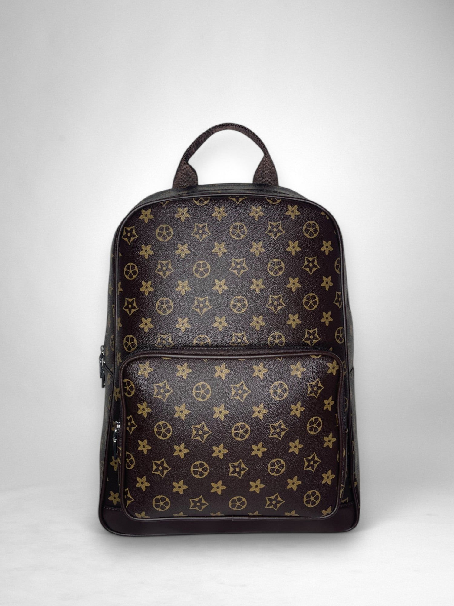 Morral | Ámbar brown LVT
