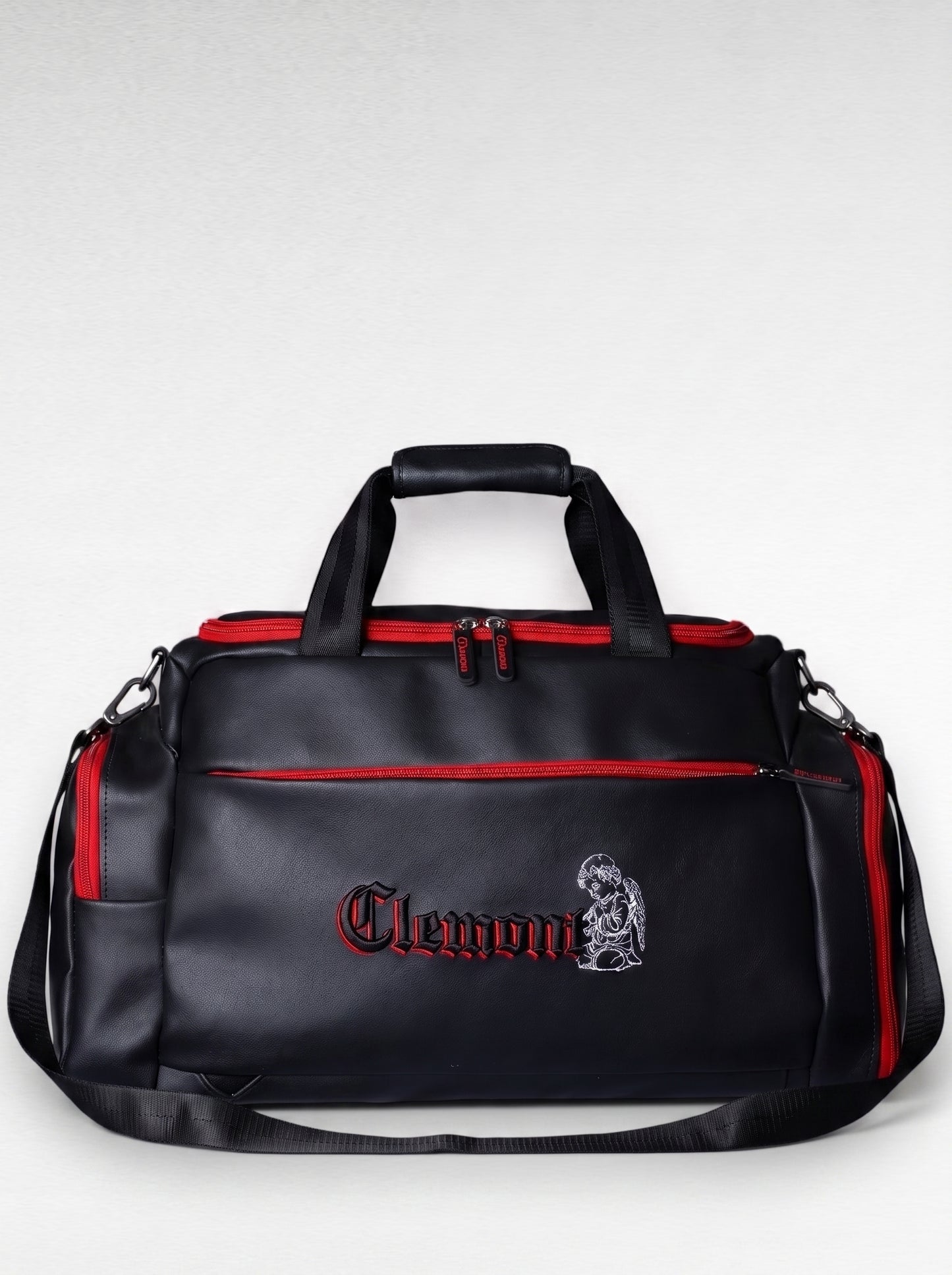 BRUSELAS BLACK
