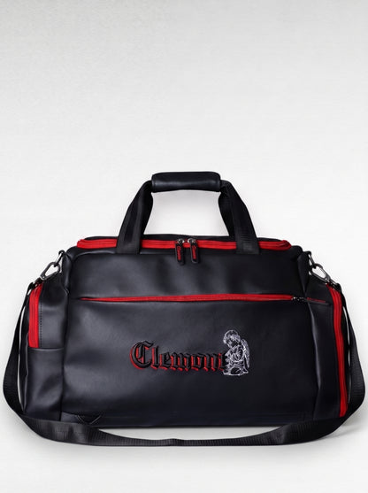 BRUSELAS BLACK