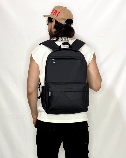 Morral | Basilea black