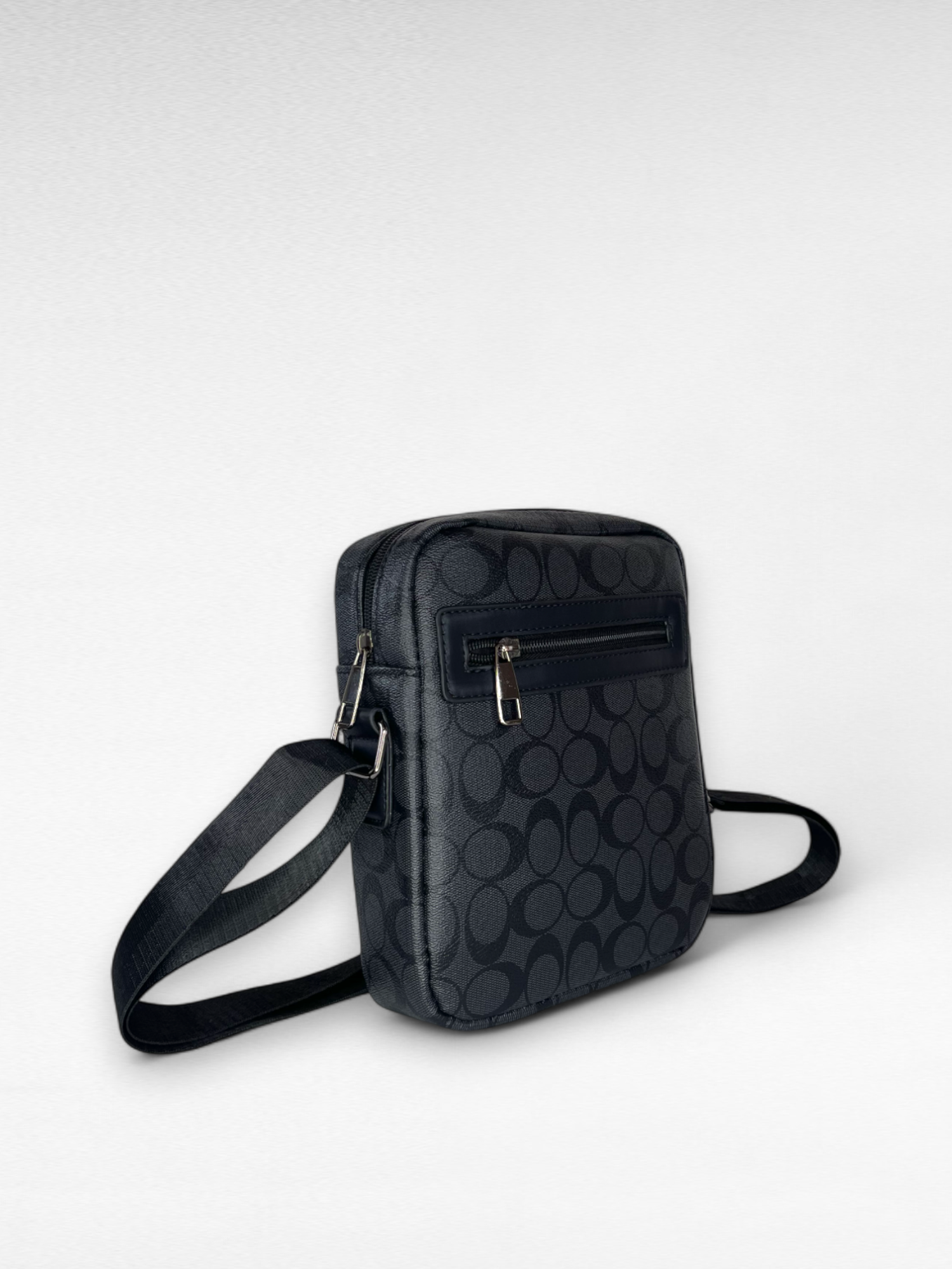 BEIRUT BLACK CH
