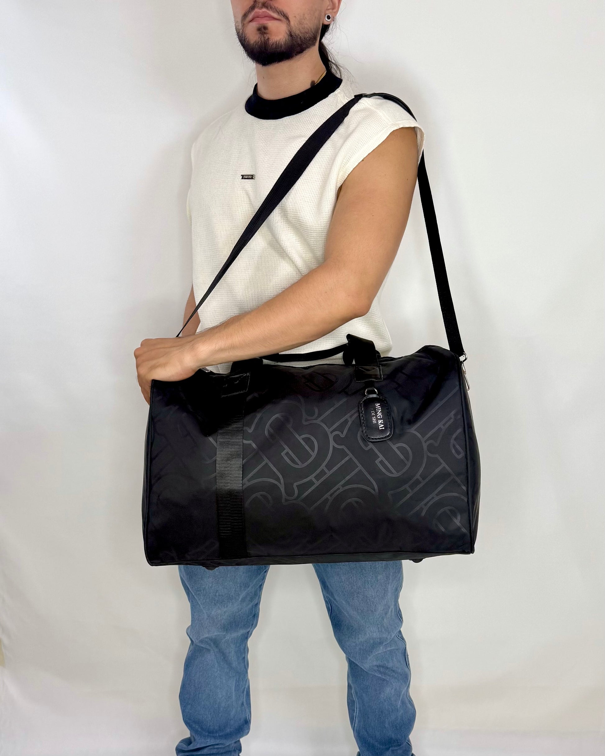 Maleta | Berlin black