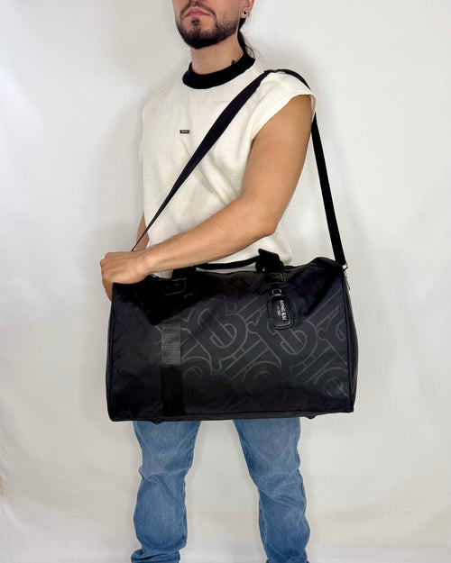 Maleta | Berlin black