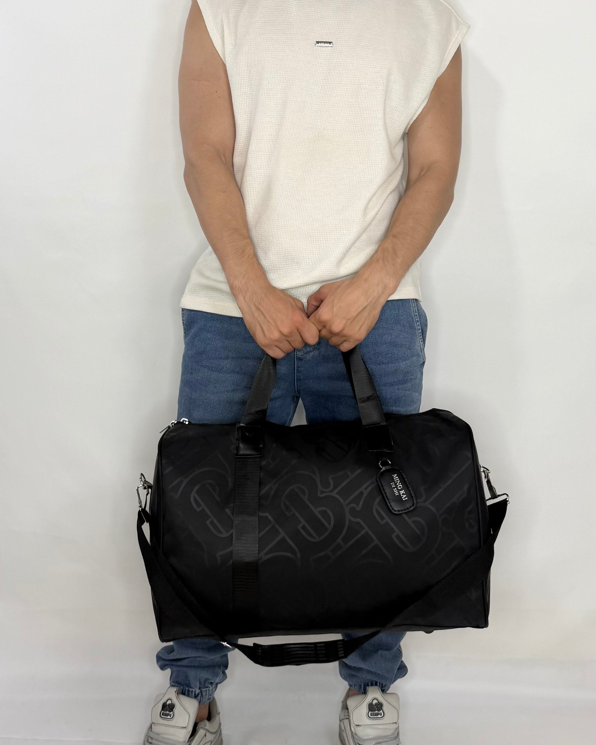 Maleta | Berlin black