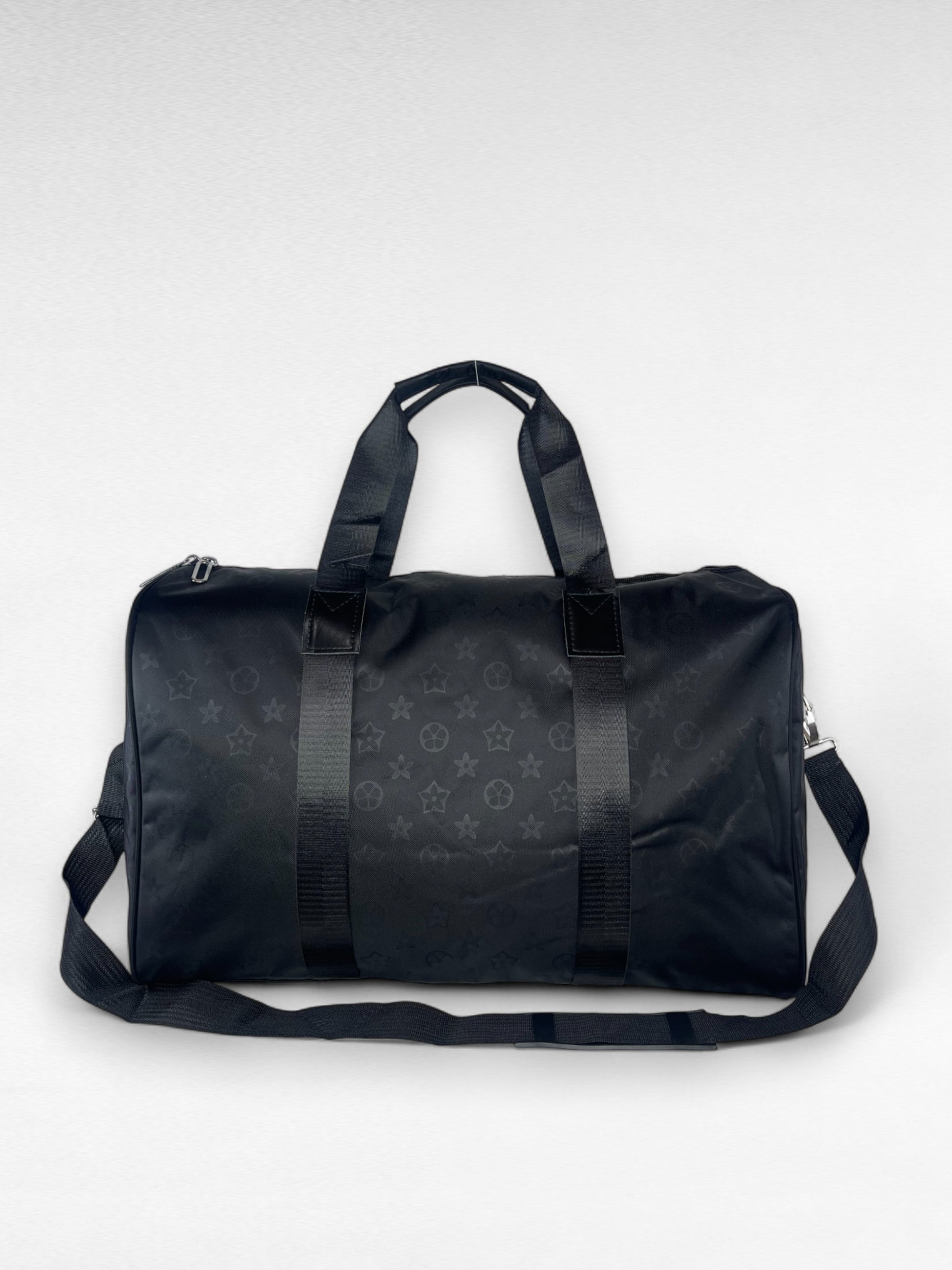 BILBAO BLACK LVT