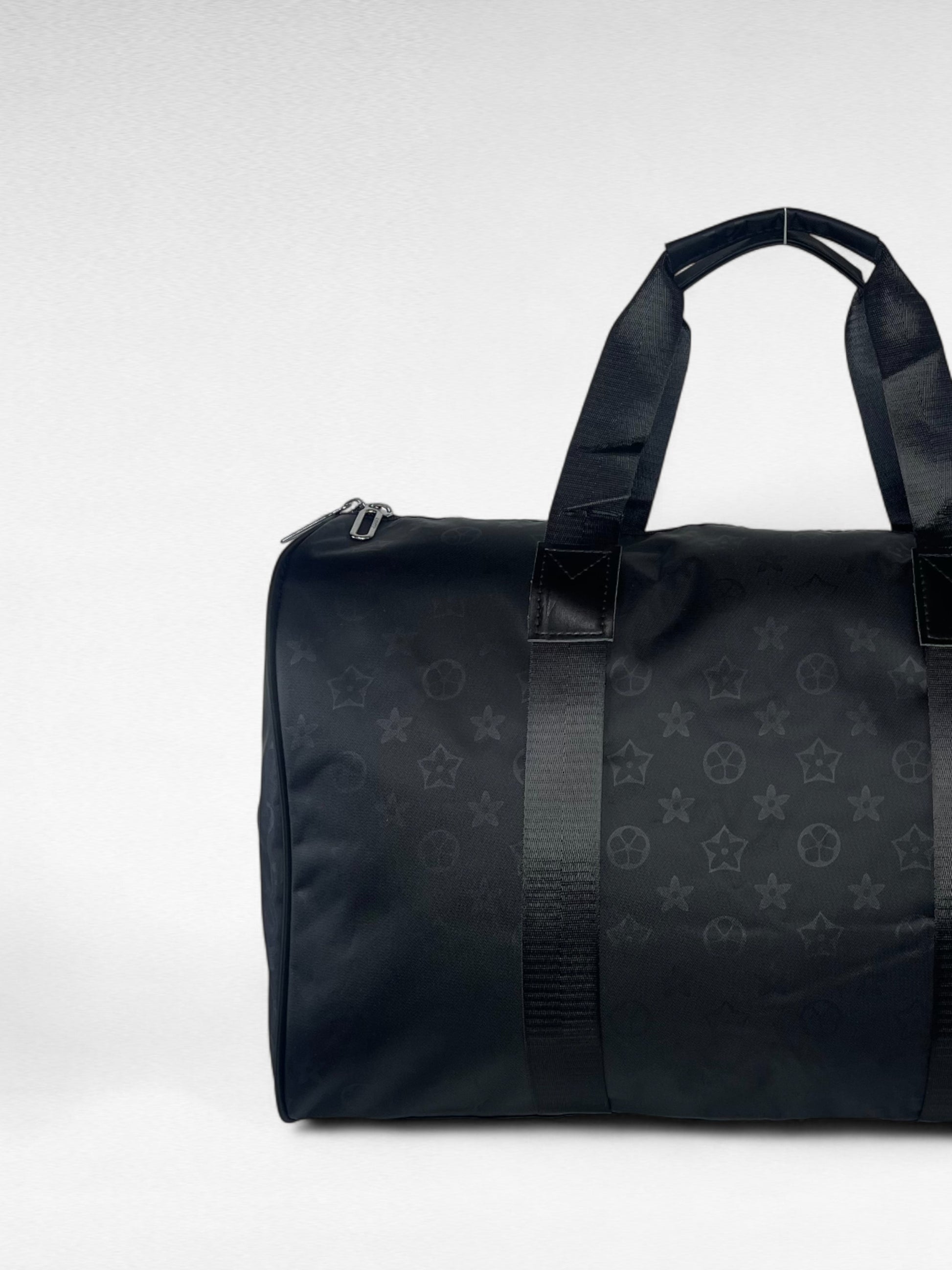 BILBAO BLACK LVT