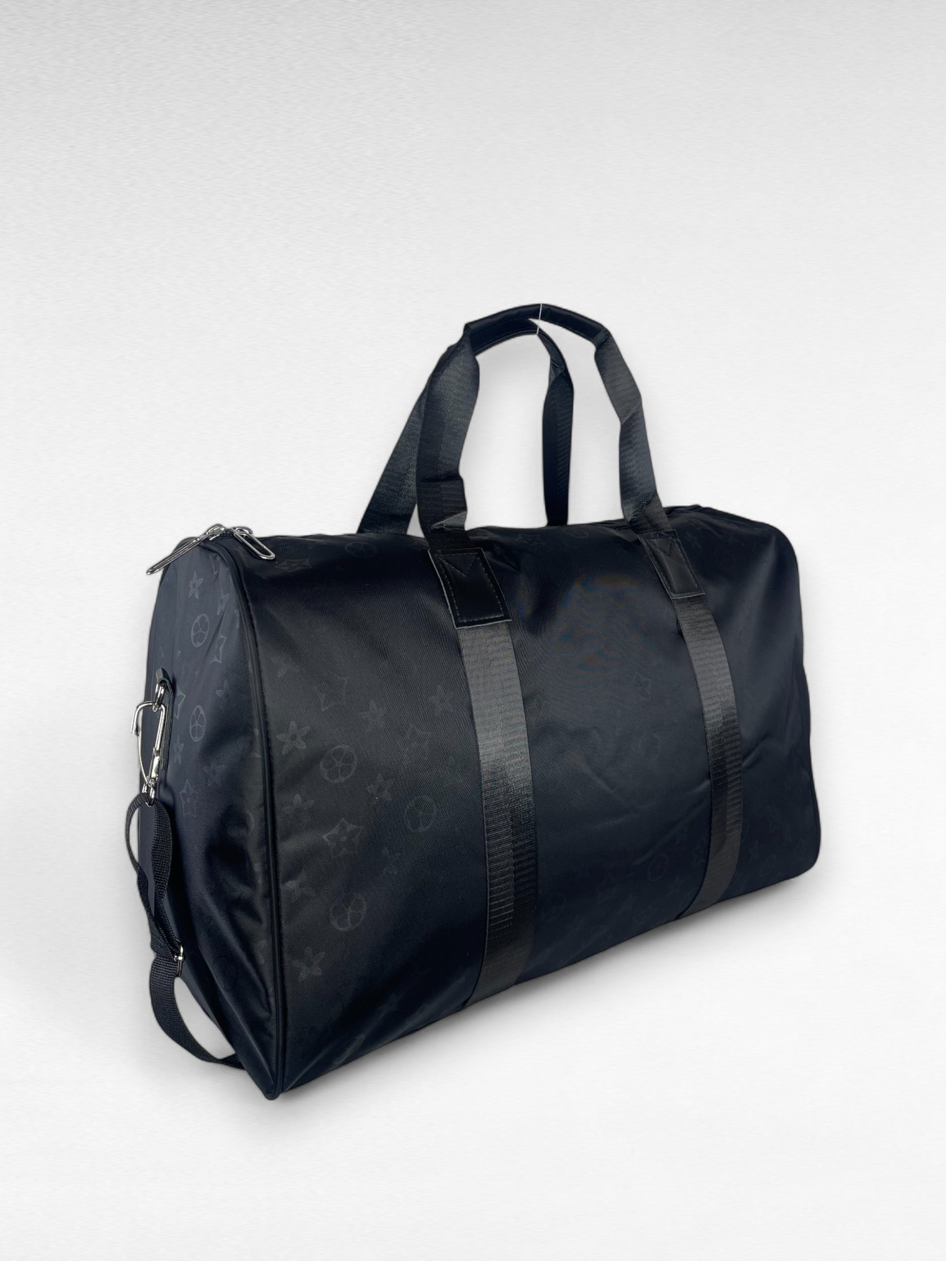BILBAO BLACK LVT