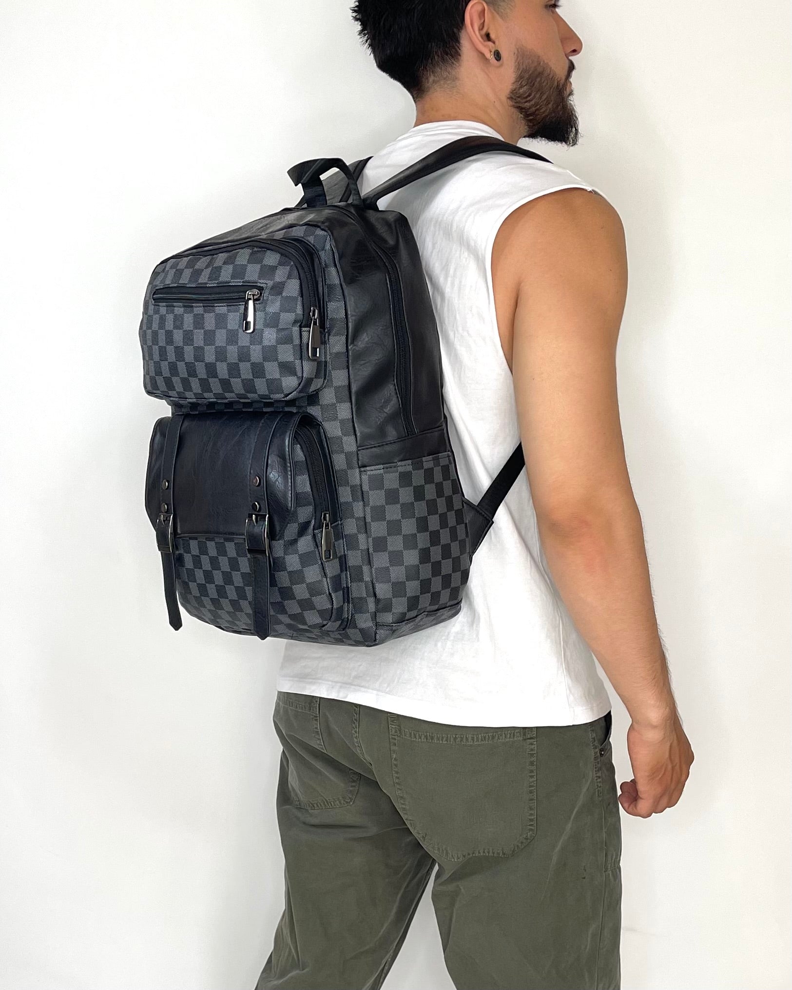 BOLONIA BLACK