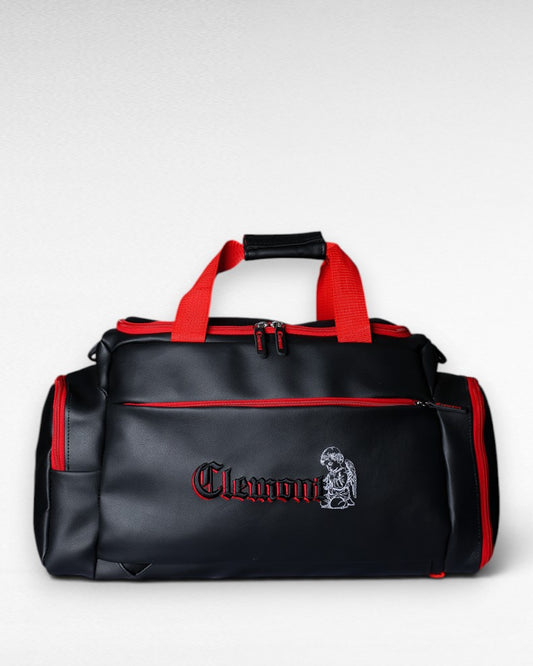 BRUSELAS BLACK