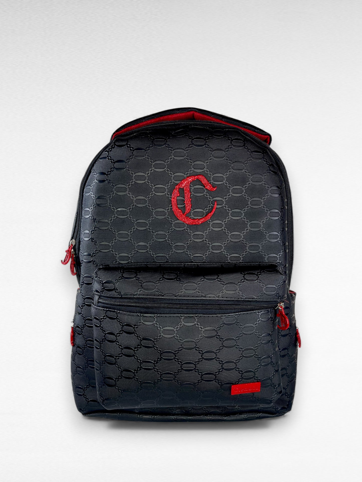 REVOLT BLACK