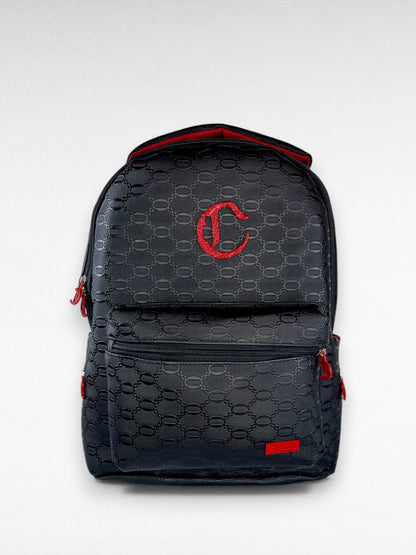 REVOLT BLACK