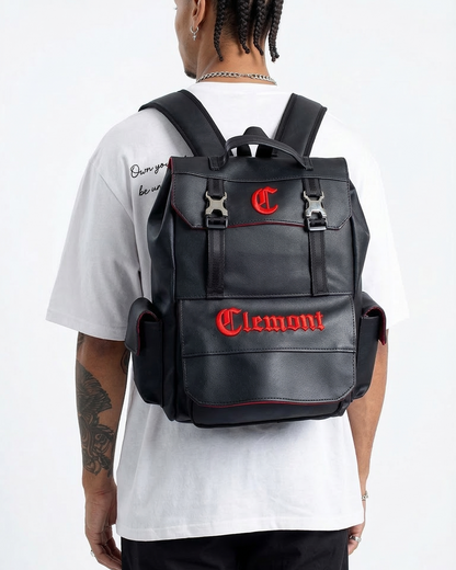 LUNCAN BLACK