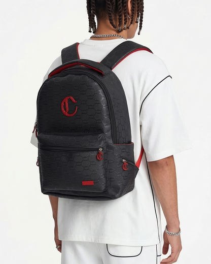 REVOLT BLACK