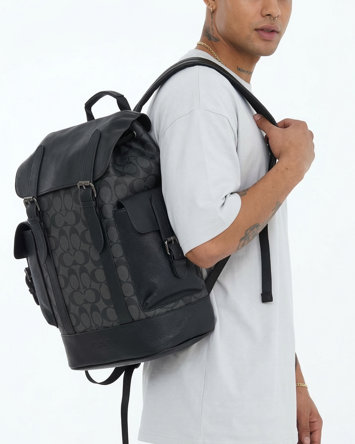 MONACO BLACK CH