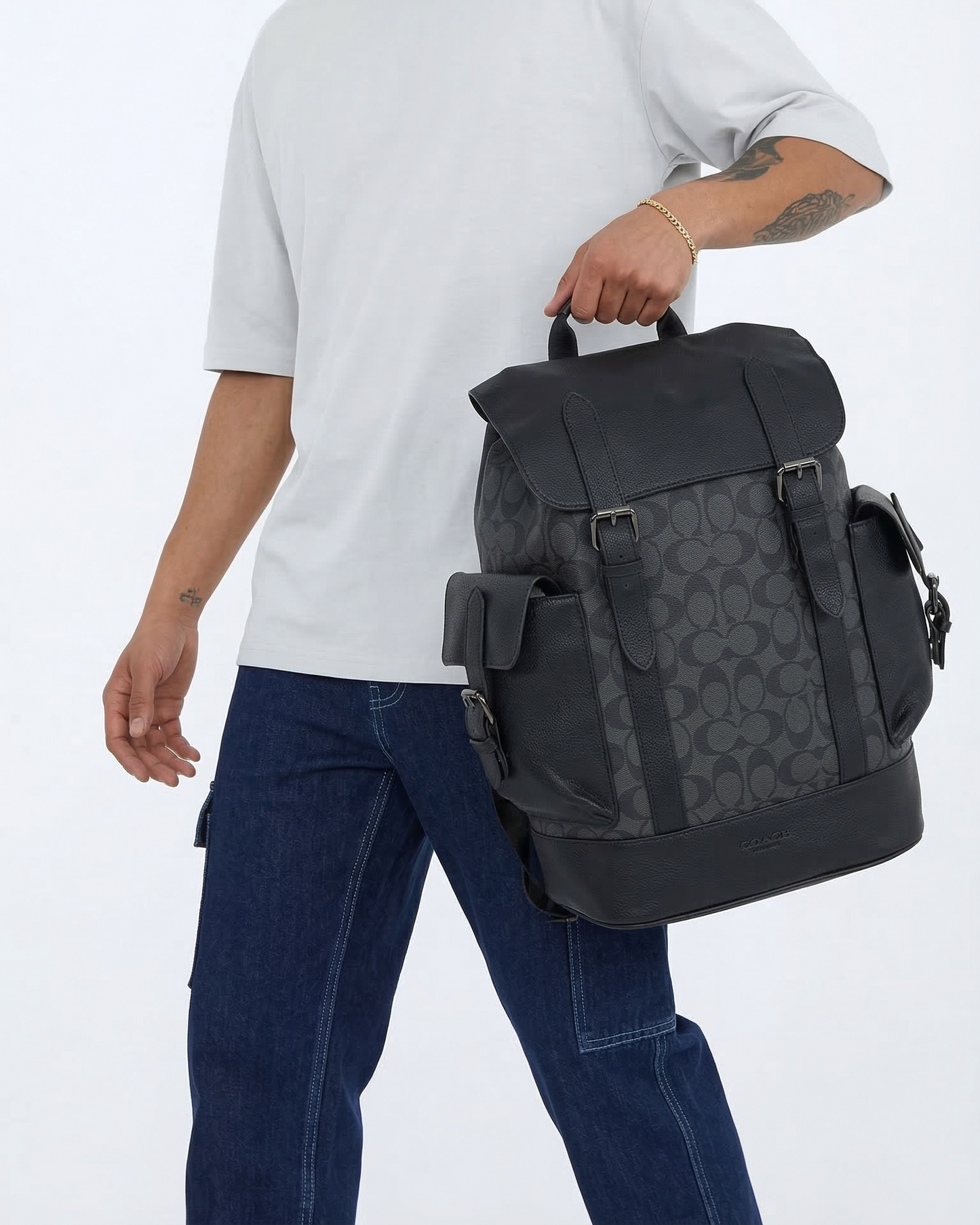 MONACO BLACK CH