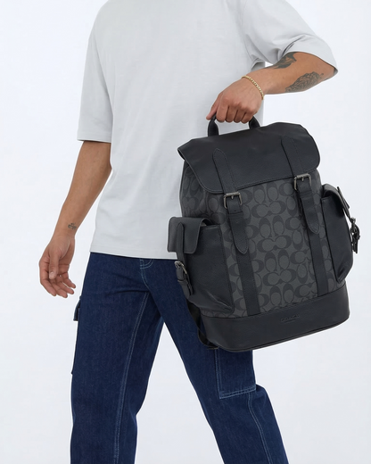 MONACO BLACK CH