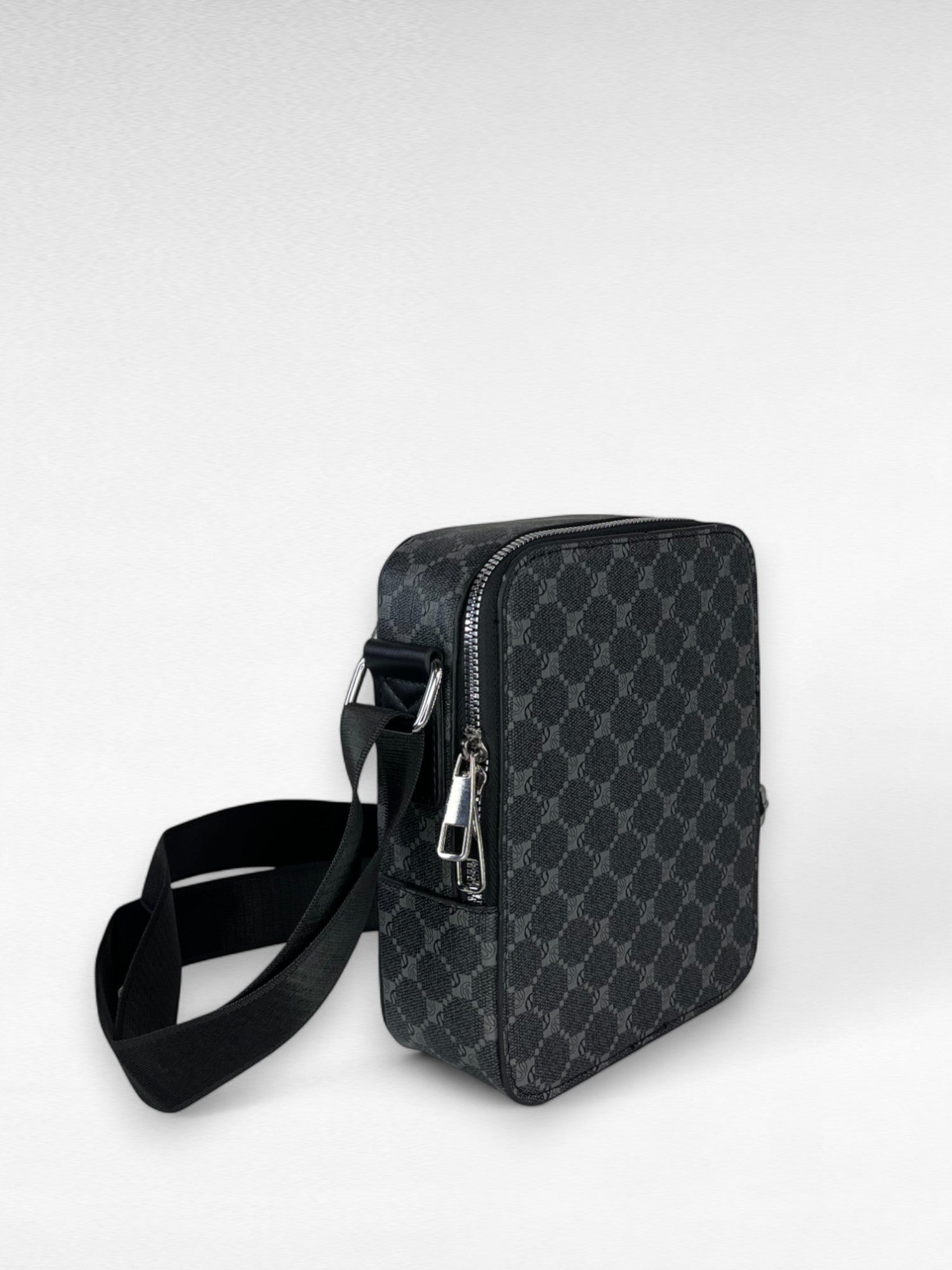 CAIRO BLACK