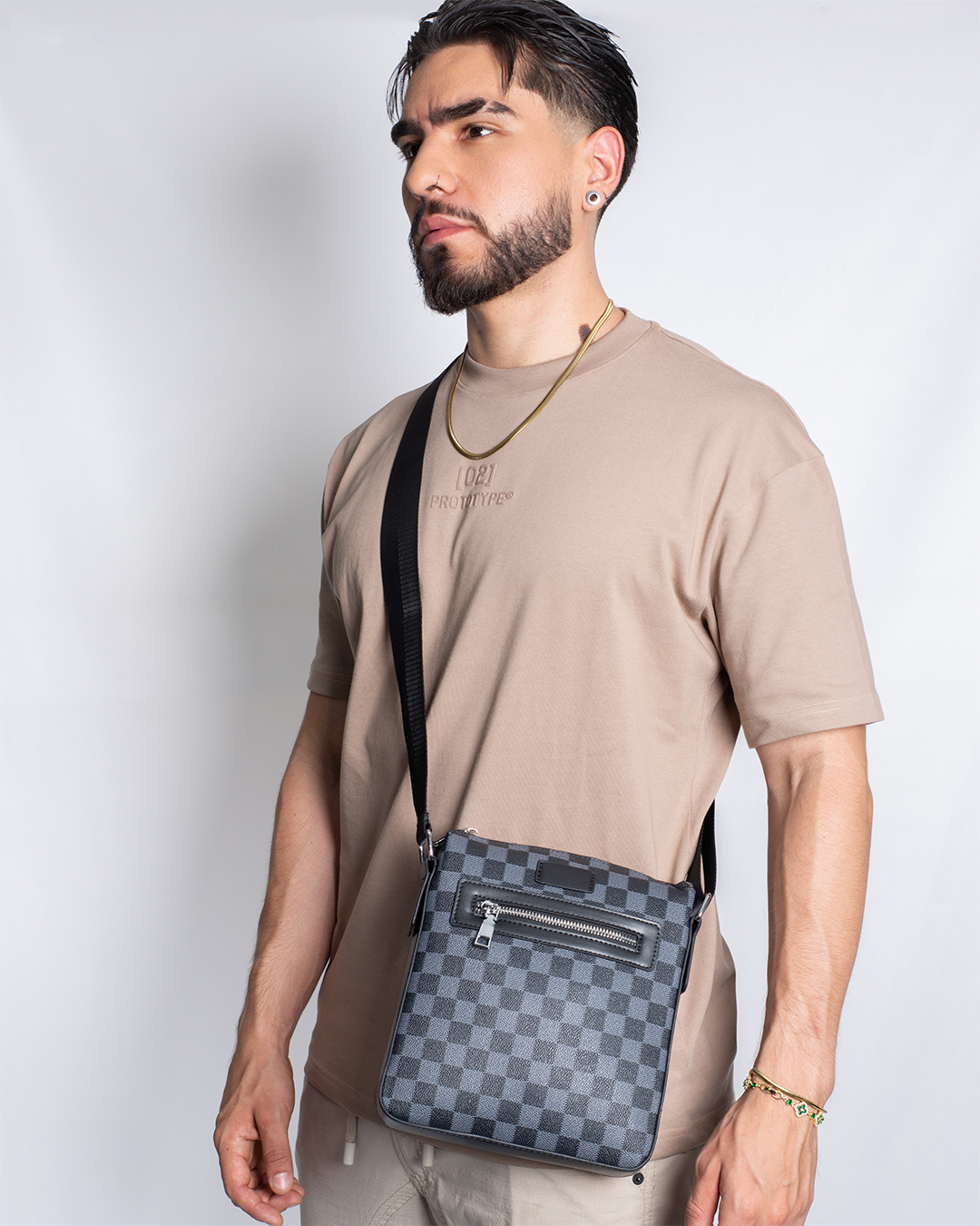 CAIRO BLACK GC