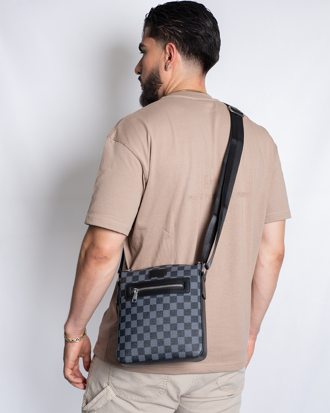 CAIRO BLACK GC